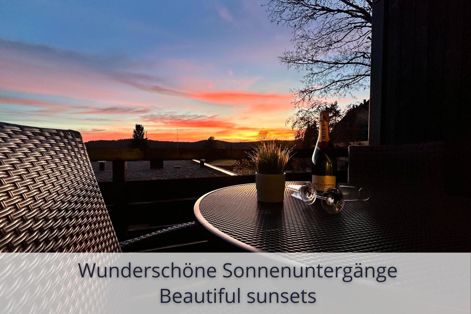 Auszeit Apartment Black Forest Schonach im Schwarzwald Exterior photo
